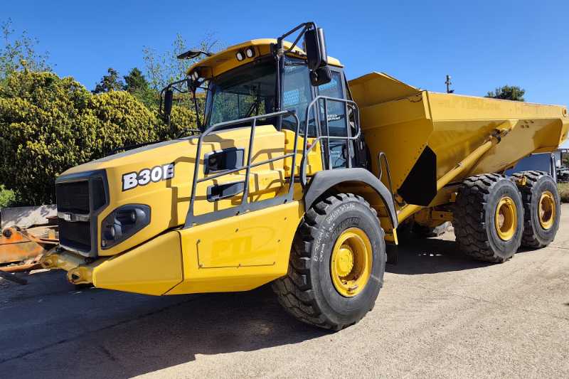 OmecoHub - Immagine BELL B30E